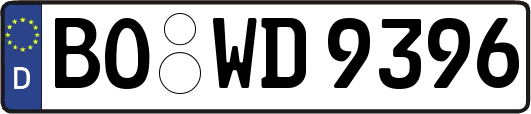 BO-WD9396
