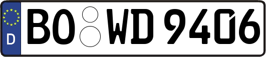 BO-WD9406