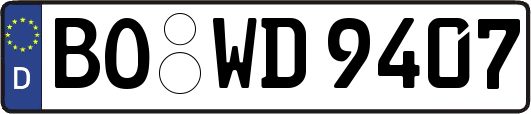 BO-WD9407