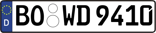 BO-WD9410