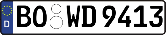 BO-WD9413