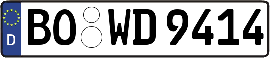 BO-WD9414