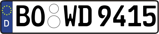 BO-WD9415