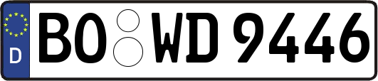 BO-WD9446