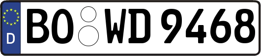 BO-WD9468
