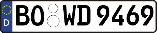 BO-WD9469