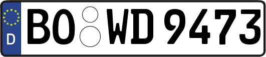 BO-WD9473