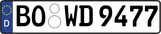 BO-WD9477