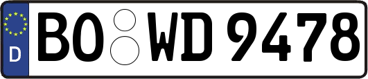 BO-WD9478