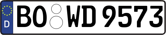 BO-WD9573