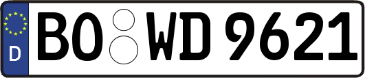 BO-WD9621