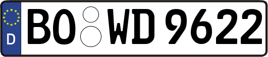 BO-WD9622