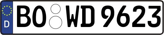 BO-WD9623