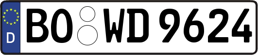 BO-WD9624
