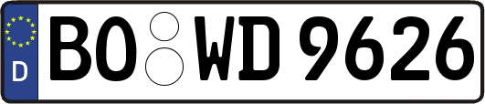 BO-WD9626