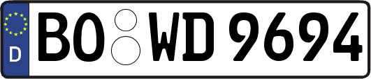 BO-WD9694
