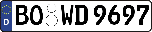 BO-WD9697