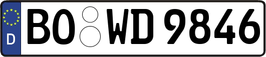BO-WD9846