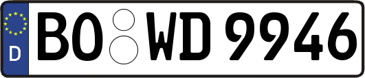 BO-WD9946