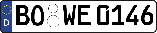 BO-WE0146
