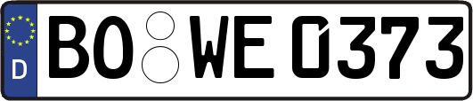BO-WE0373