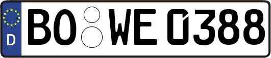 BO-WE0388