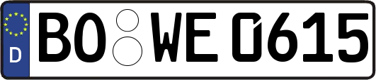 BO-WE0615