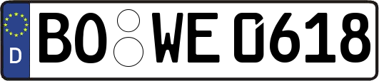 BO-WE0618