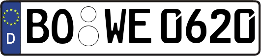 BO-WE0620