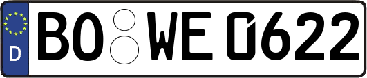 BO-WE0622