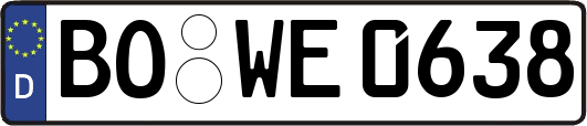 BO-WE0638