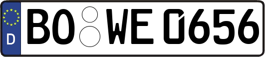 BO-WE0656