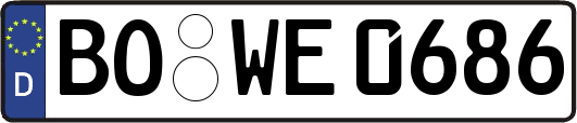 BO-WE0686