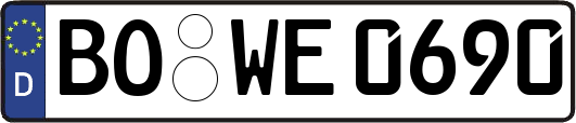 BO-WE0690