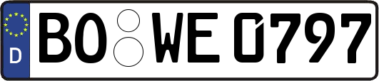 BO-WE0797