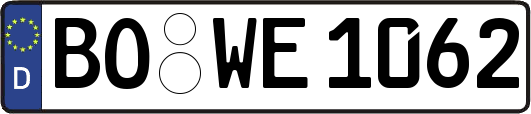 BO-WE1062