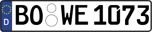 BO-WE1073