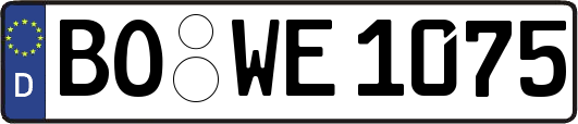 BO-WE1075