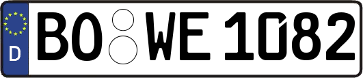 BO-WE1082