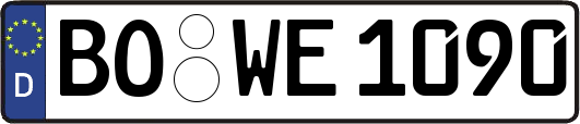 BO-WE1090