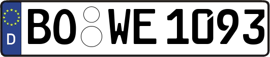 BO-WE1093