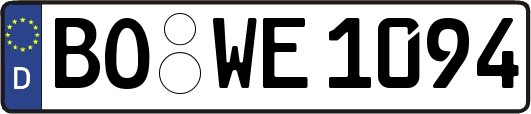 BO-WE1094