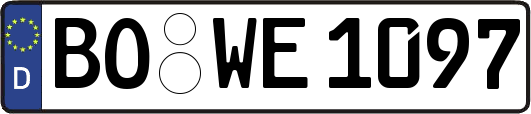 BO-WE1097