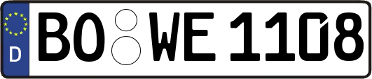 BO-WE1108