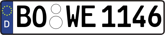 BO-WE1146