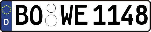 BO-WE1148