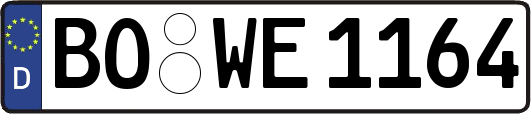 BO-WE1164
