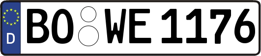 BO-WE1176