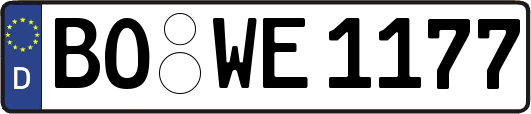 BO-WE1177