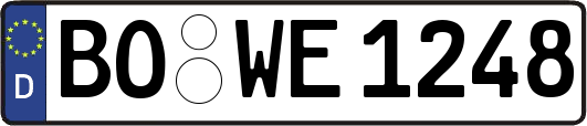 BO-WE1248